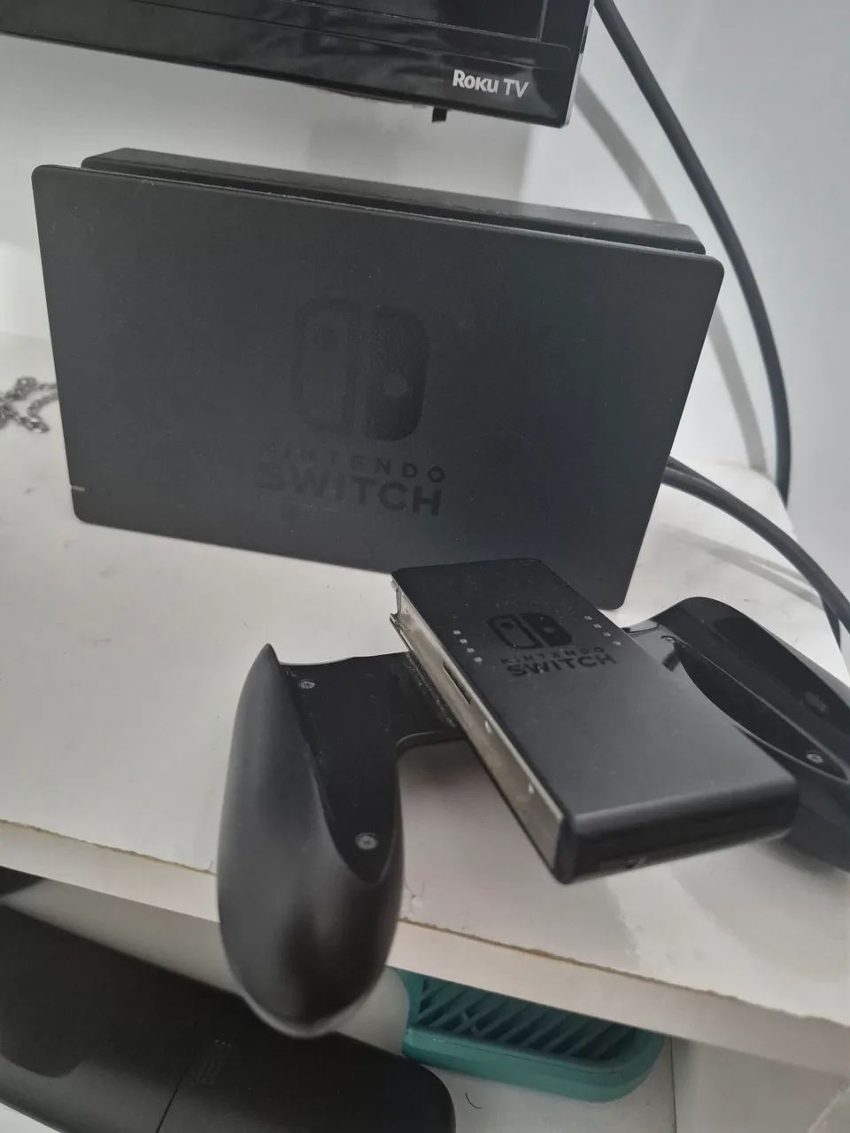 Nintendo switch  - Foto 3