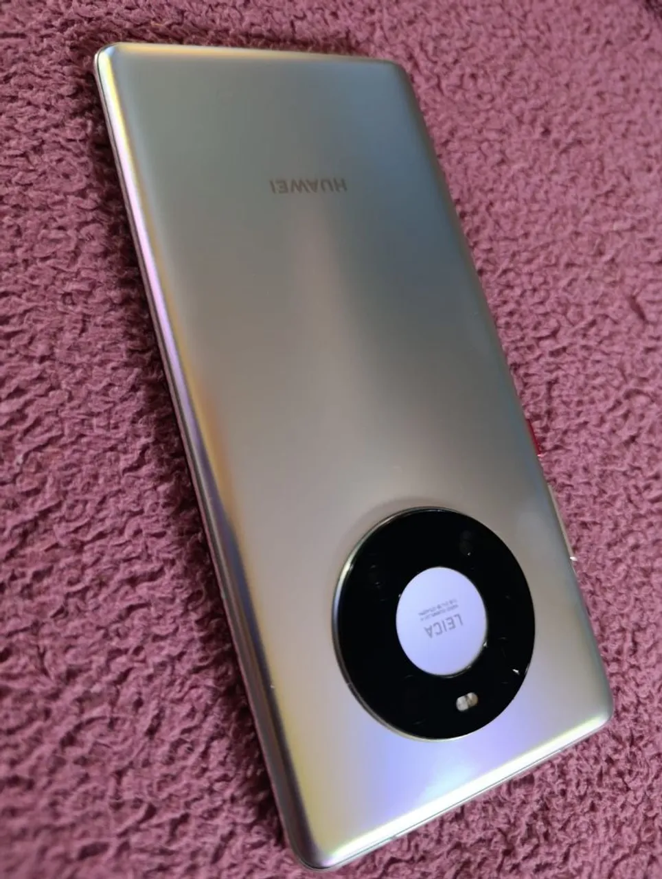 mate 40 pro