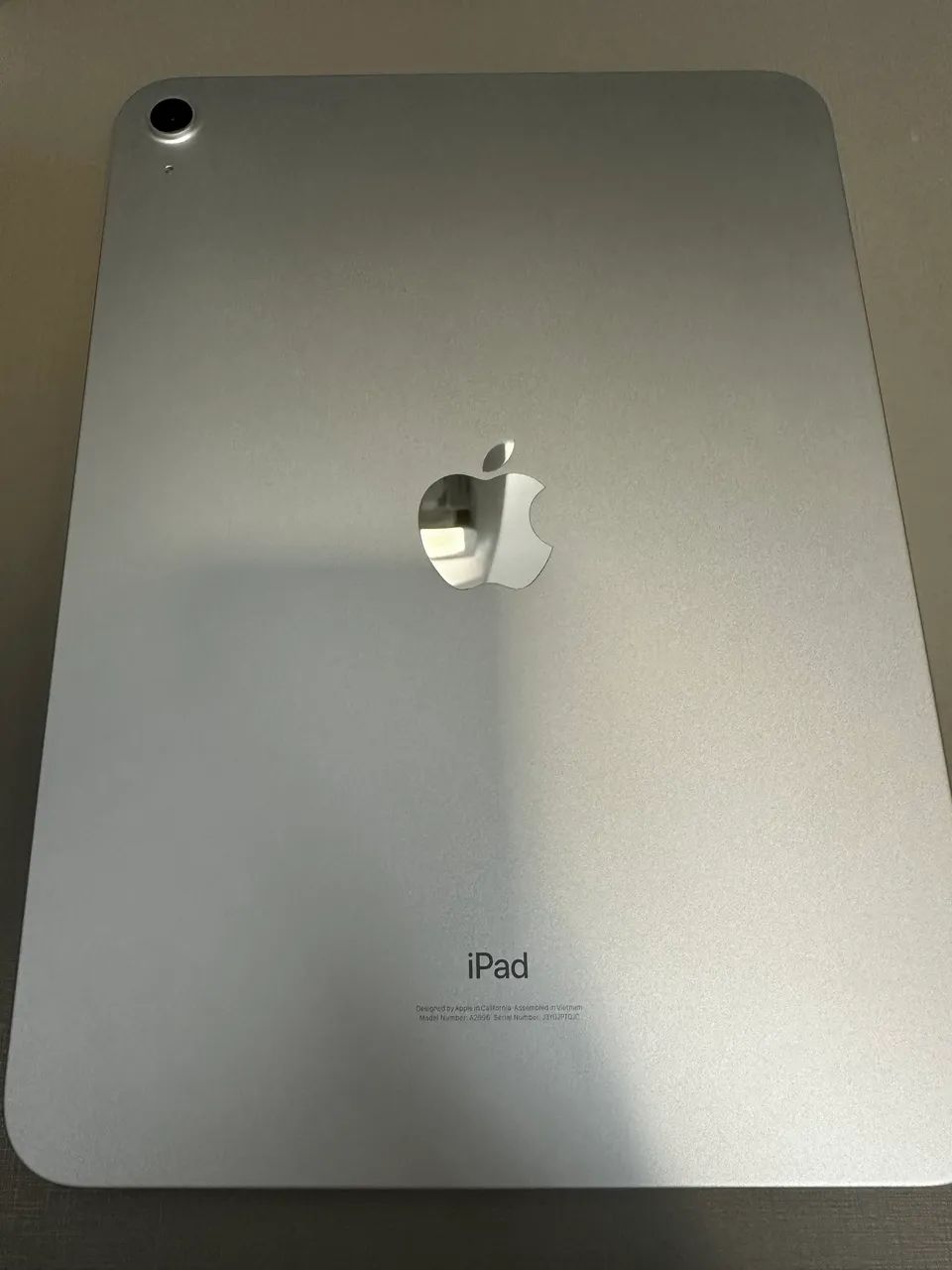 Ipad 10° geração - Foto 4