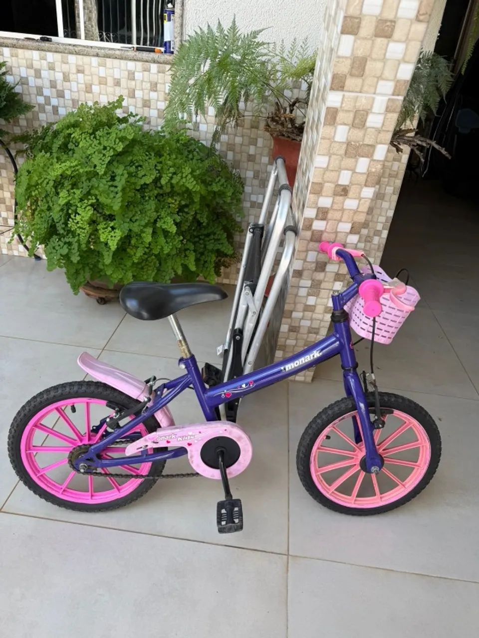 bicicleta infantil - Foto 4