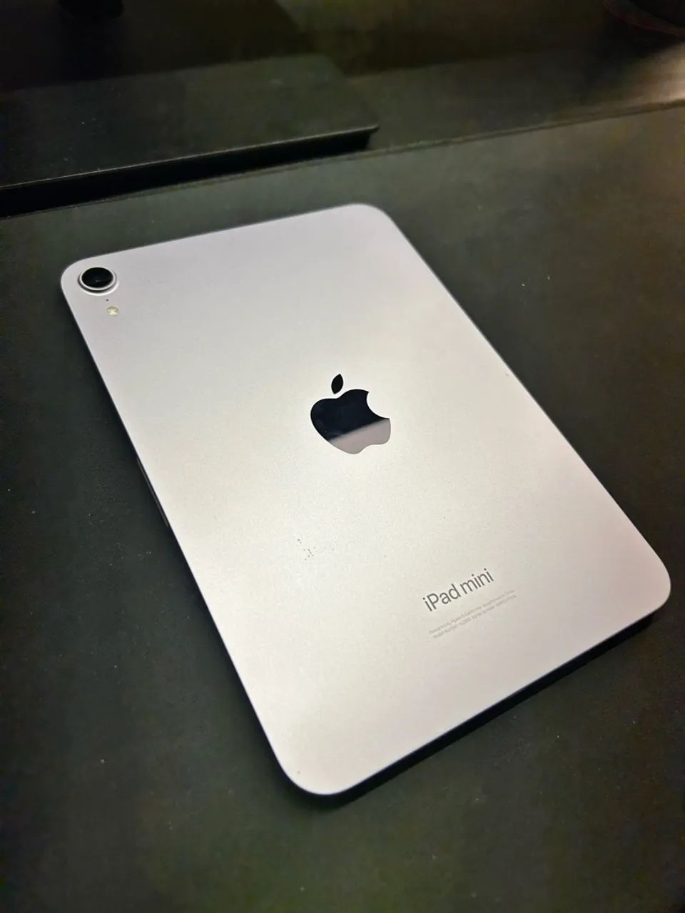 IPAD MINI (A17 PRO) 128GB