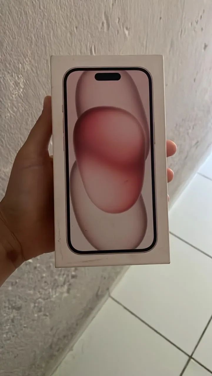 iPhone 15  - Foto 3