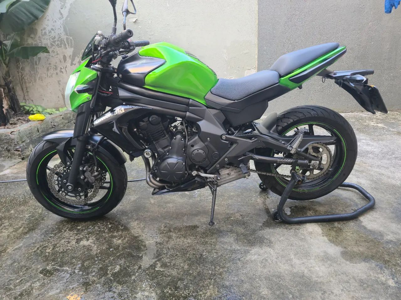 Er6n 2015 - Foto 3