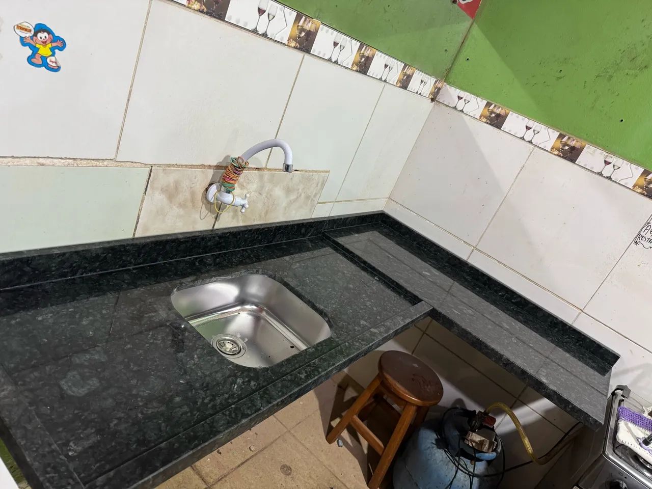 Bancada de granito - Foto 2