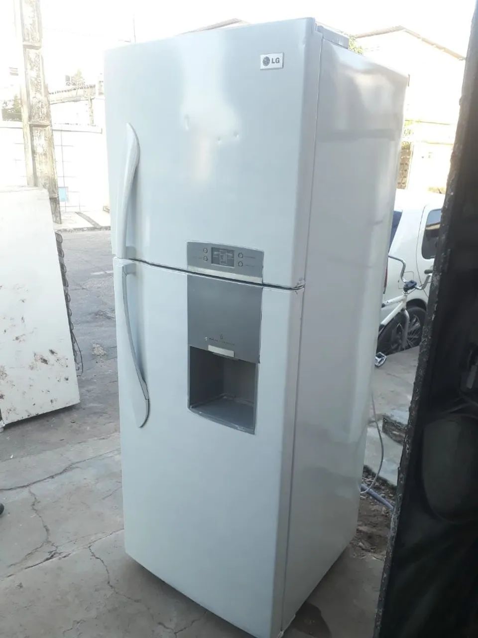 Geladeira - Foto 2