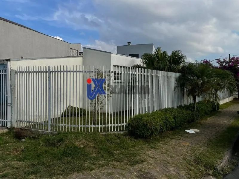 SALA COMERCIAL em Curitiba - Paraná, Cidade Industrial - Foto 3