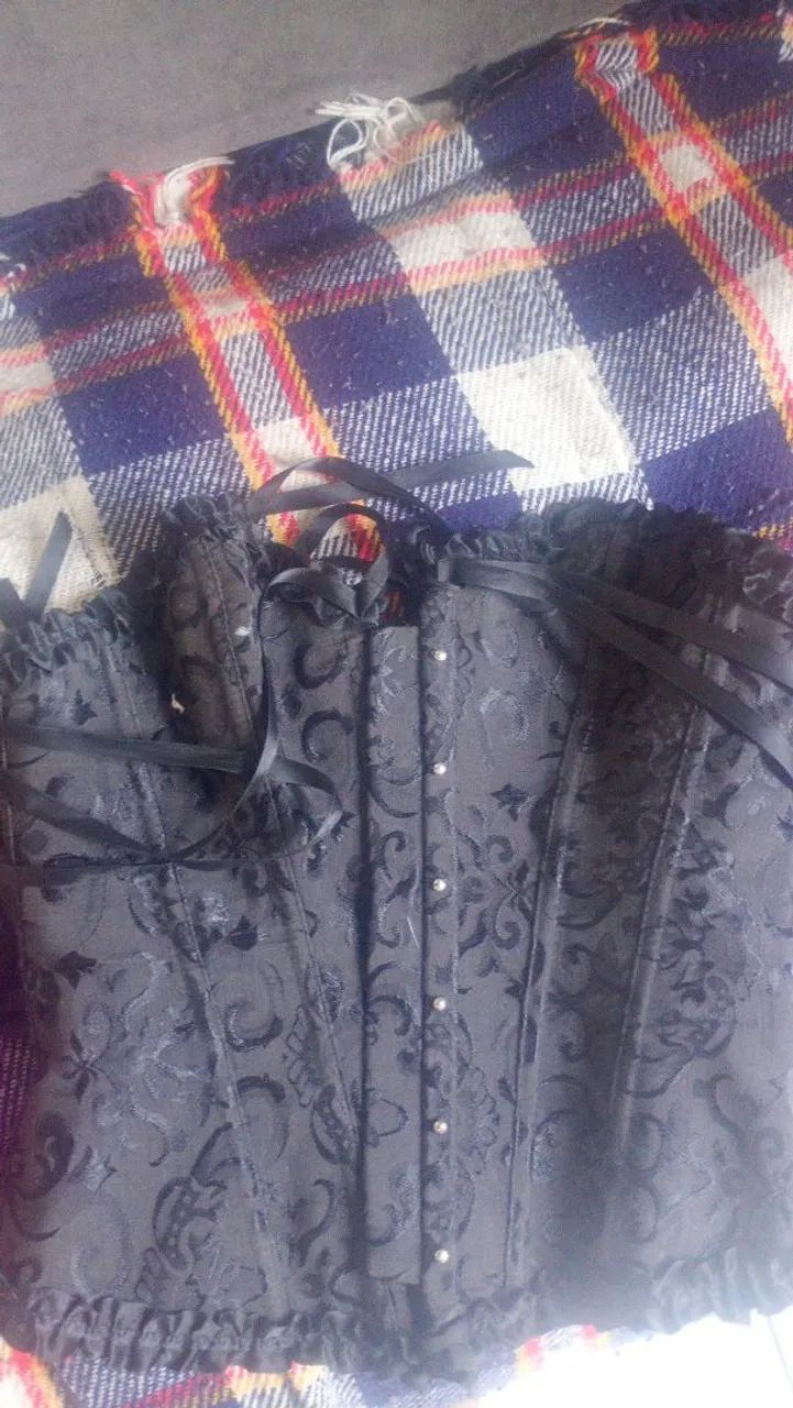 Corset corselet - Foto 2