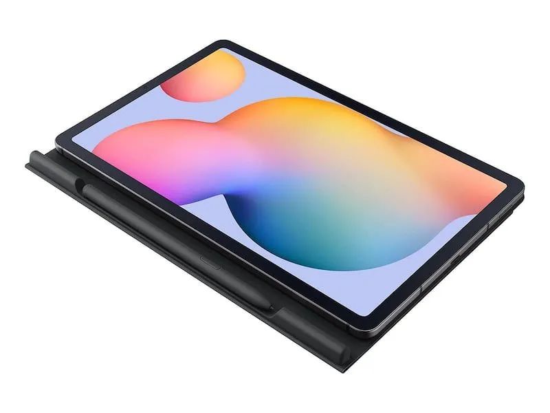 Case e Caneta original Tab S6 Lite - 150 - Foto 3