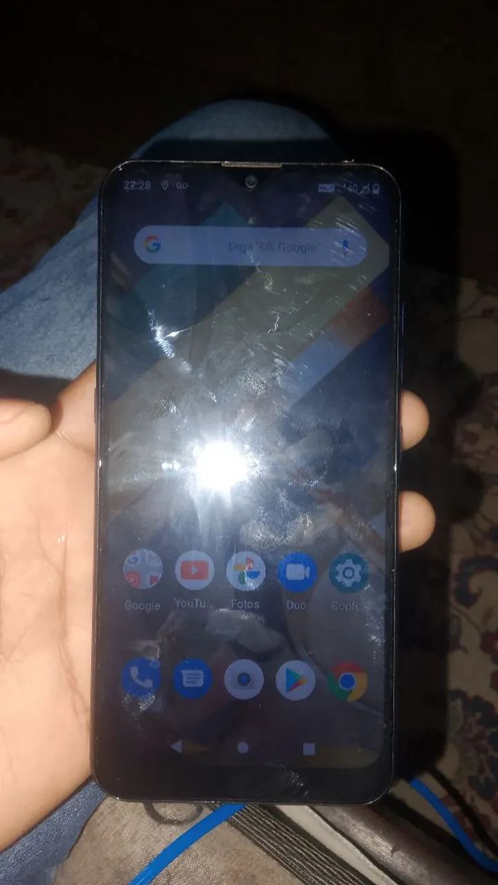 Celular top pra vender logo. - Foto 2