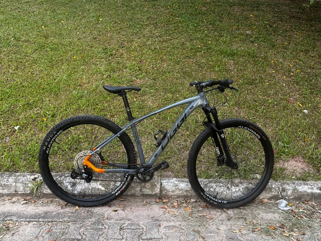 Bike Oggi 7.3 - Ciclismo - Galeão, Rio de Janeiro 1490117193 | OLX