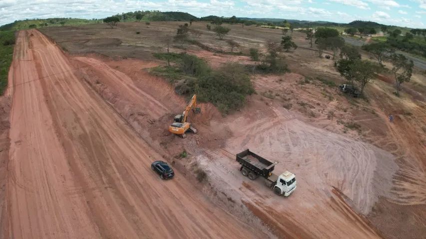 Loteamento em Demerval  - Foto 5