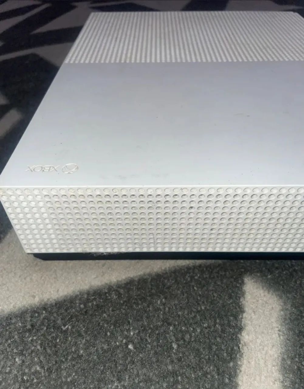 Xbox One S 1TB (aceito oferta) - Foto 4