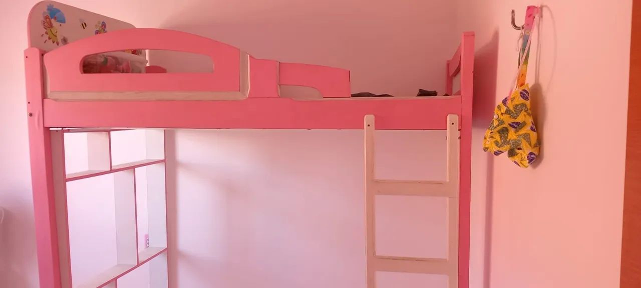 Cama aerea feminina  - Foto 2