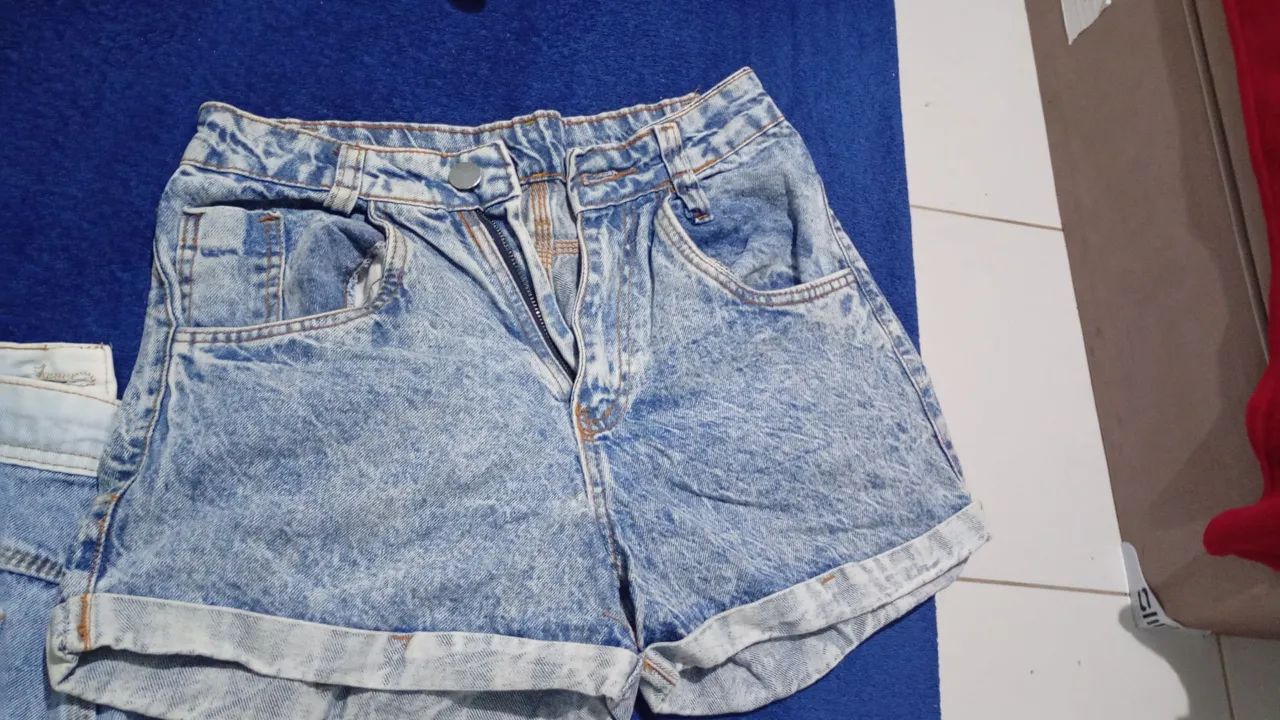 Roupas baratinhas novas  - Foto 4