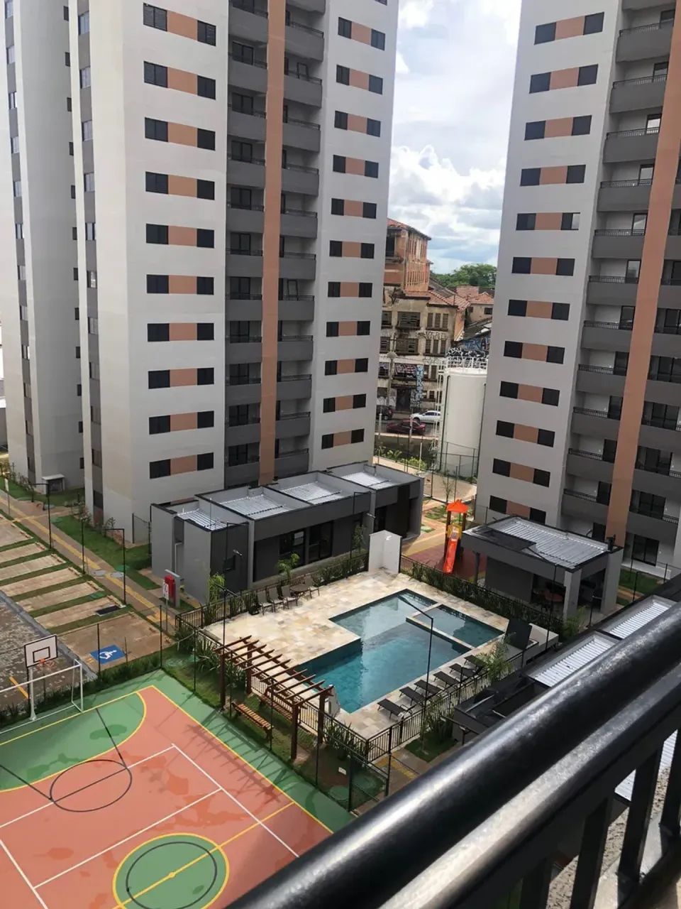 Imóvel para venda com 65 m2com 3 quartos em Bonfim - Campinas - SP - Foto 2