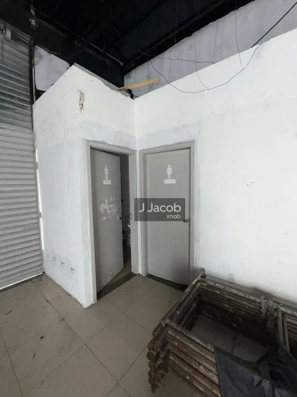Alugo Loja de 110 m² na Conveniência Posto Shell - bairro Umarizal - Foto 5