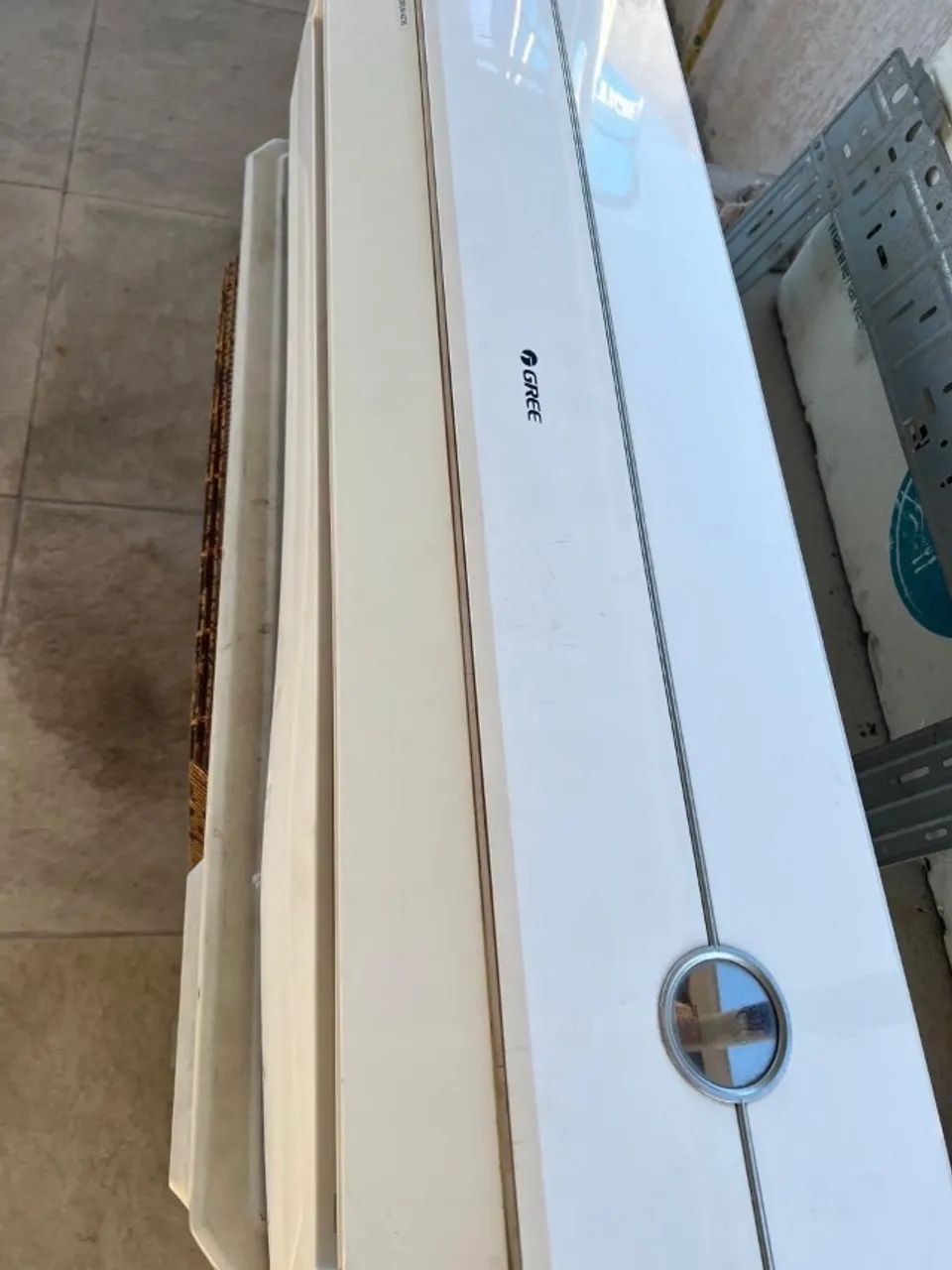 Vendo ar-condicionado  - Foto 2