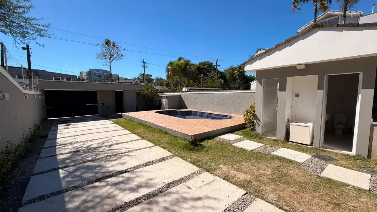 Casa duplex rio mar 3 - Barra da Tijuca - Foto 3