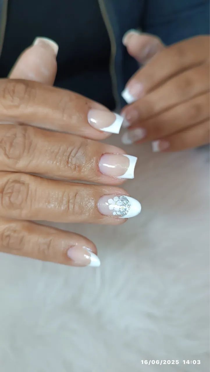 Unhas  - Foto 2