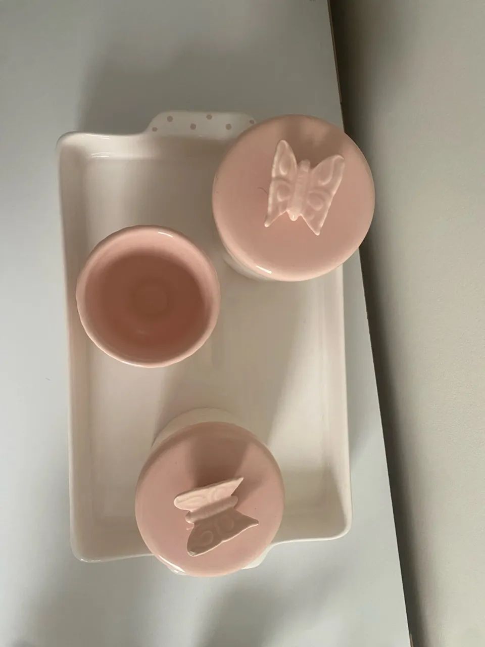 Bandeja de higiene para bebê  - Foto 4