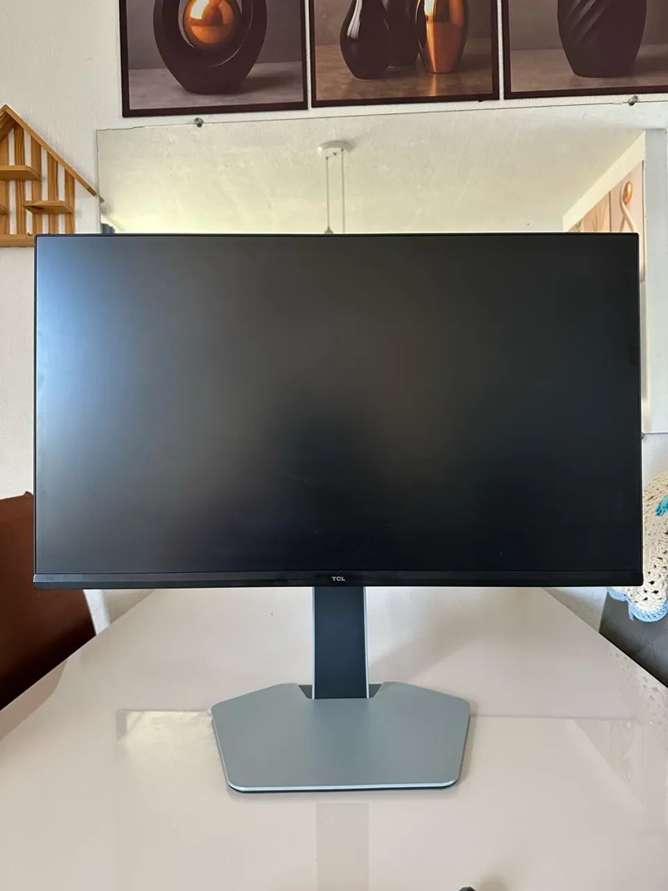 Monitor TCL 300hz 1ms QD Mini LED