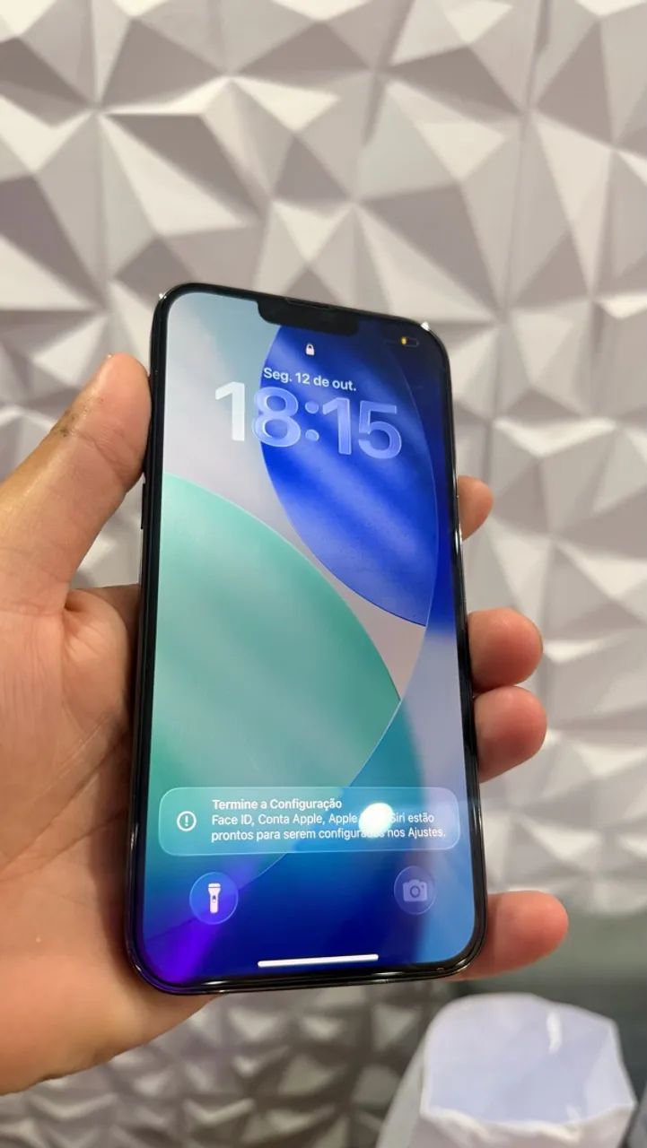 iPhone 13 pro max  - Foto 2