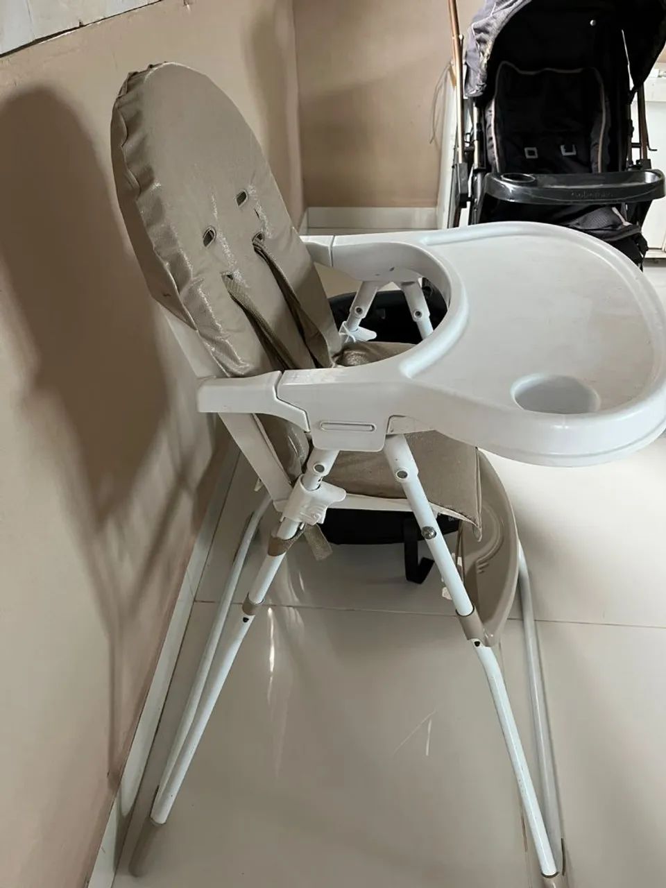 Kit para neném  - Foto 4