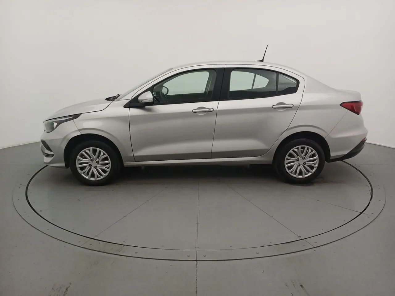Fiat Cronos 1.3 8V Flex 2025 - Foto 2