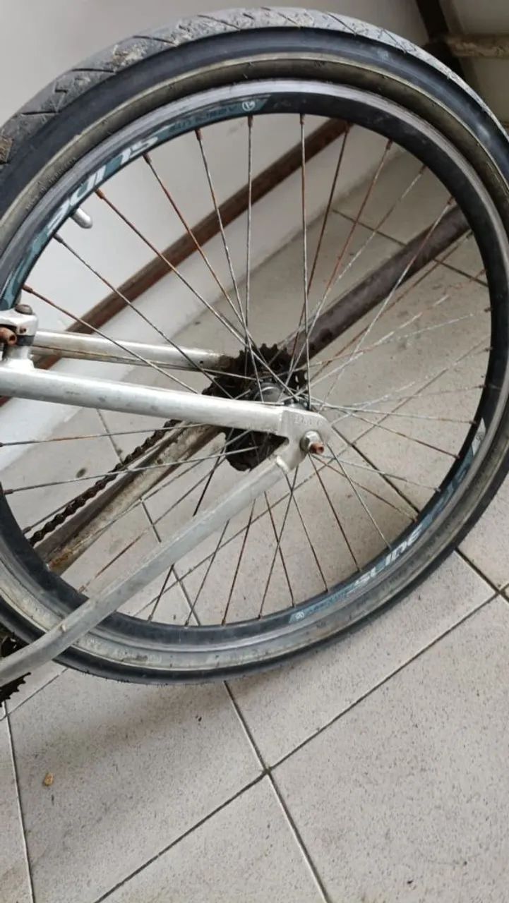 Bicicleta  - Foto 4