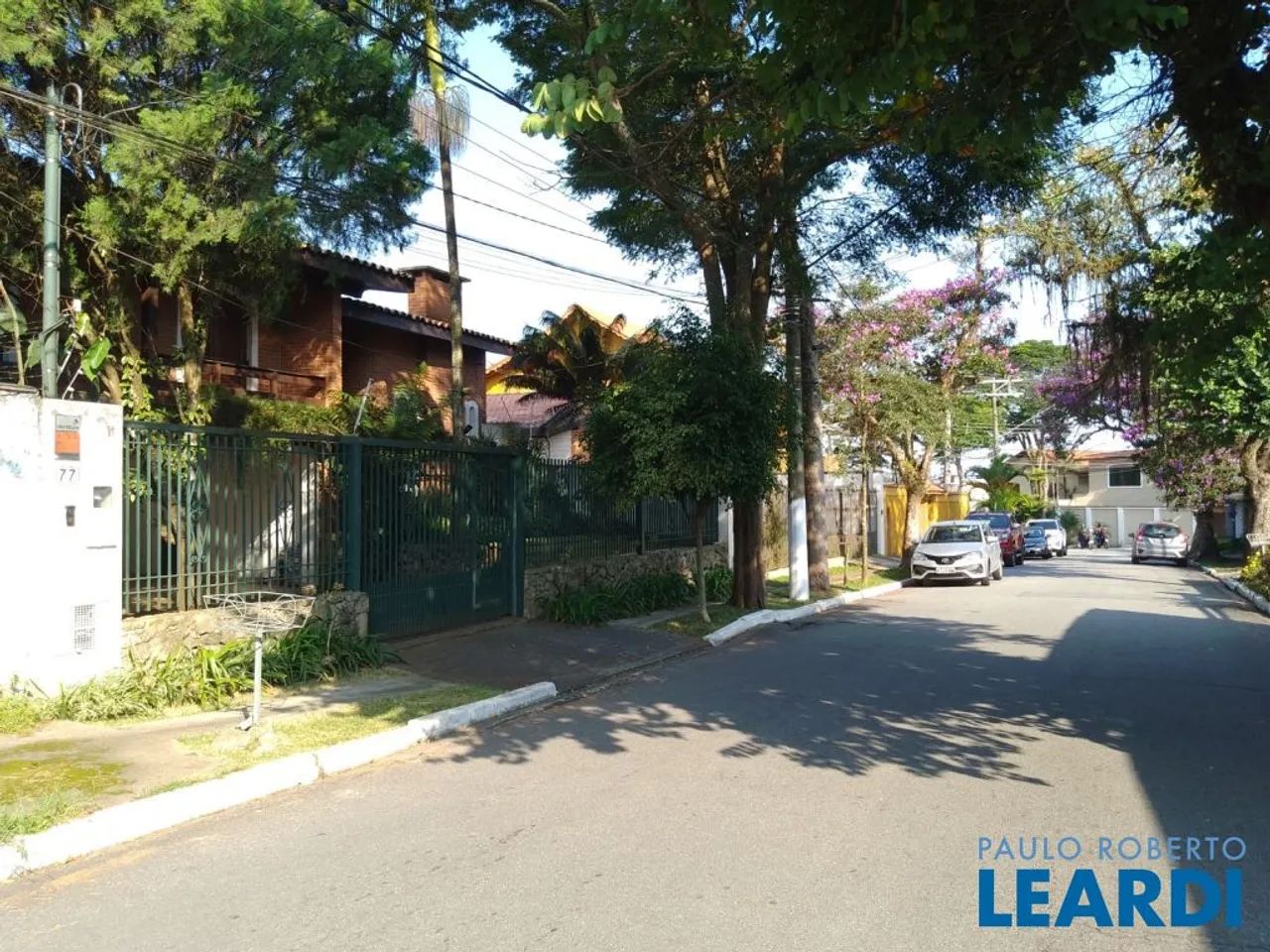 AREA - INTERLAGOS - SP - Foto 2