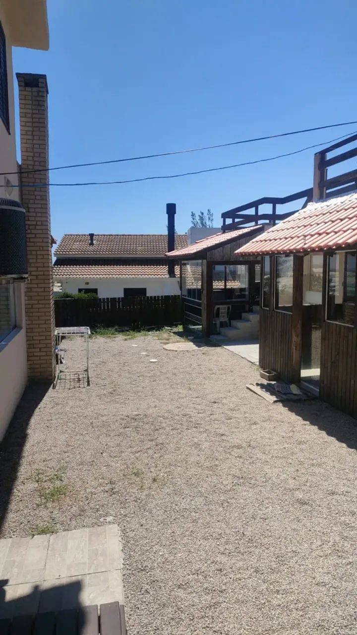 Imóvel para venda tem 500 metros quadrados com 8 quartos em Farol de Santa Marta - Laguna - Foto 4