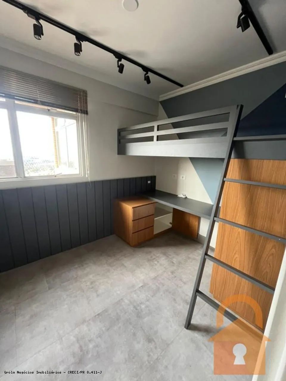 Apartamento à Venda no centro de Campo Mourão - Foto 5