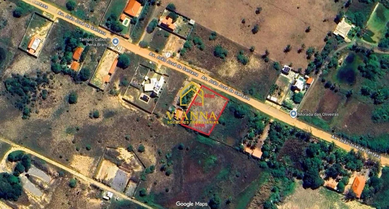 Terreno no Mosqueiro 250m² Aracaju Sergipe - Foto 3