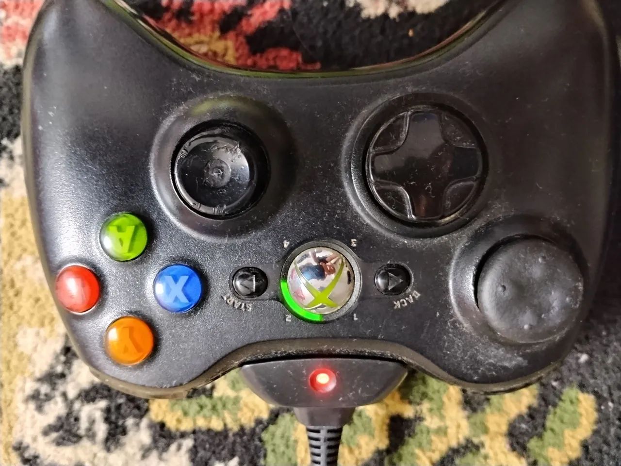 Xbox 360 desbloqueado RGH - Foto 4