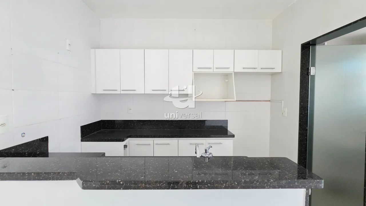 Apartamento 1 quarto - Granbery - Foto 3