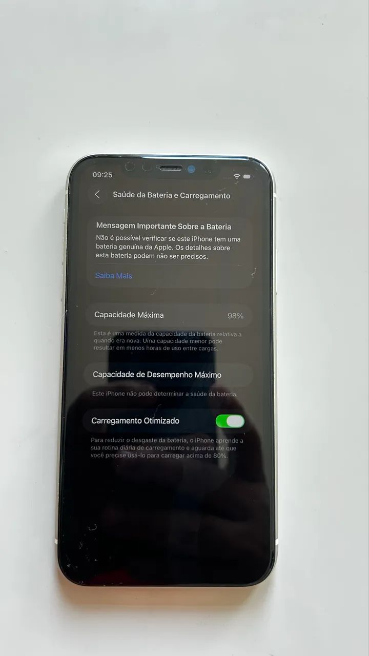 iPhone 12 - Foto 5