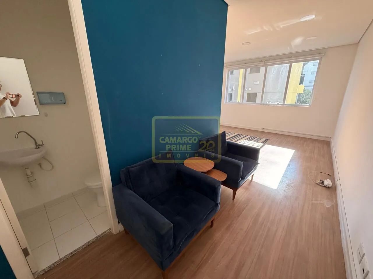 Conjunto Comercial Para Alugar Na Vila Gustavo - Foto 2