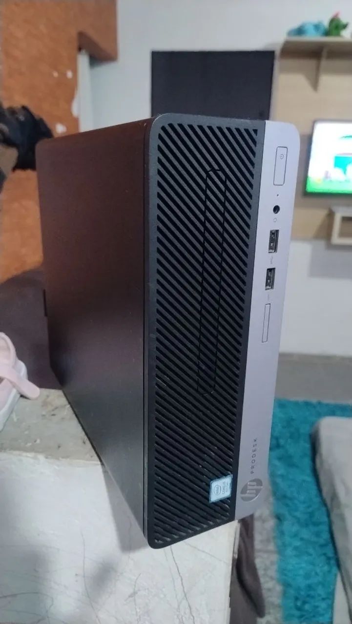 Computador I5 8° Geração 