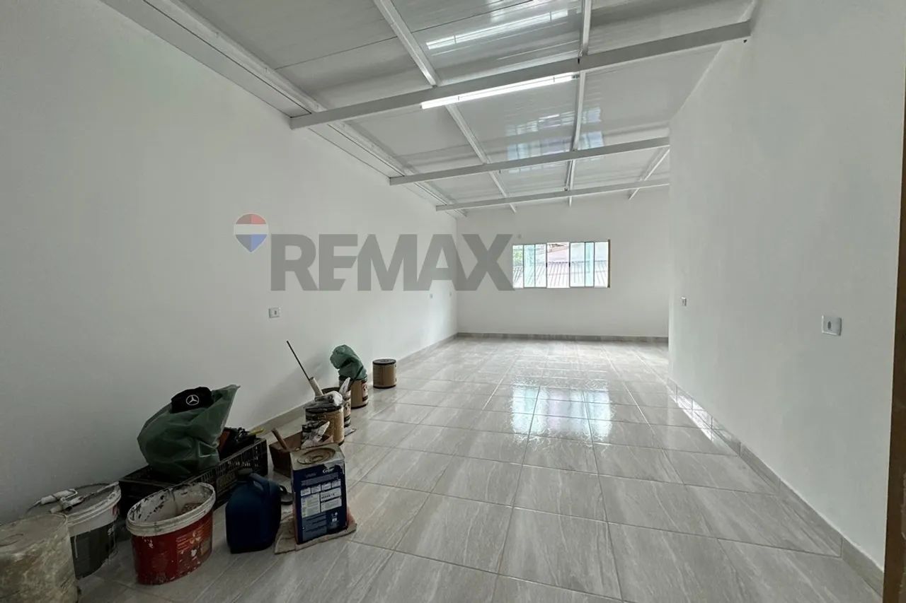 Sala Comercial Jardim Pilar/ Mauá