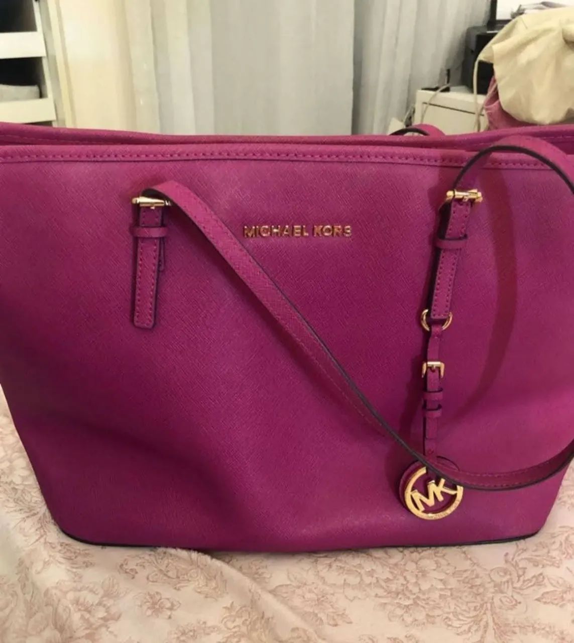 Bolsa ORIGINAL MICHAEL KORS - Foto 4