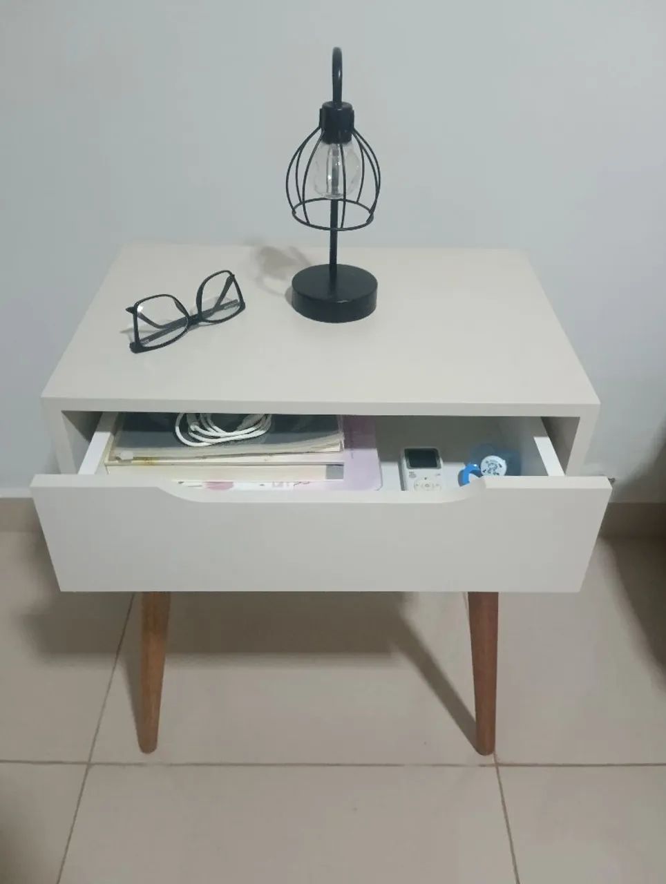 Mesinhas para quarto - Foto 2