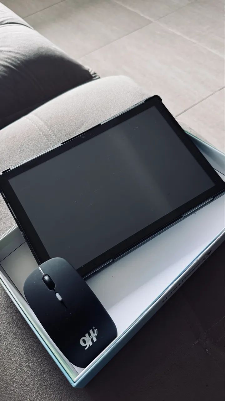 Tablet 10.1 - pouquíssimo usado - Foto 4