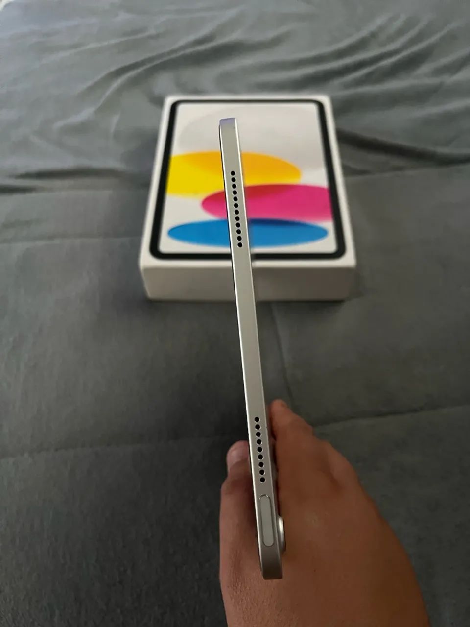 iPad 11 (A16) + case - Foto 3
