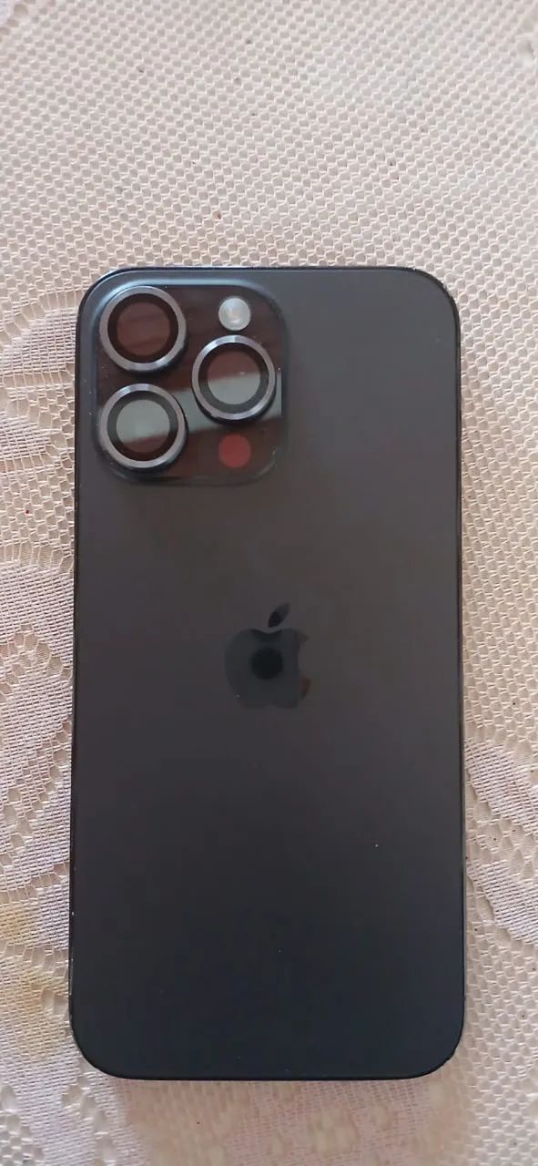 IPHONE 14 PRO MAX - Foto 2