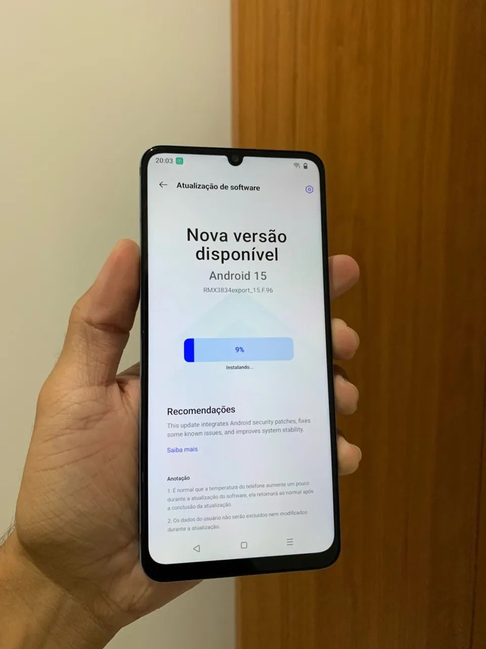 Realme Note 50 256GB - Foto 2