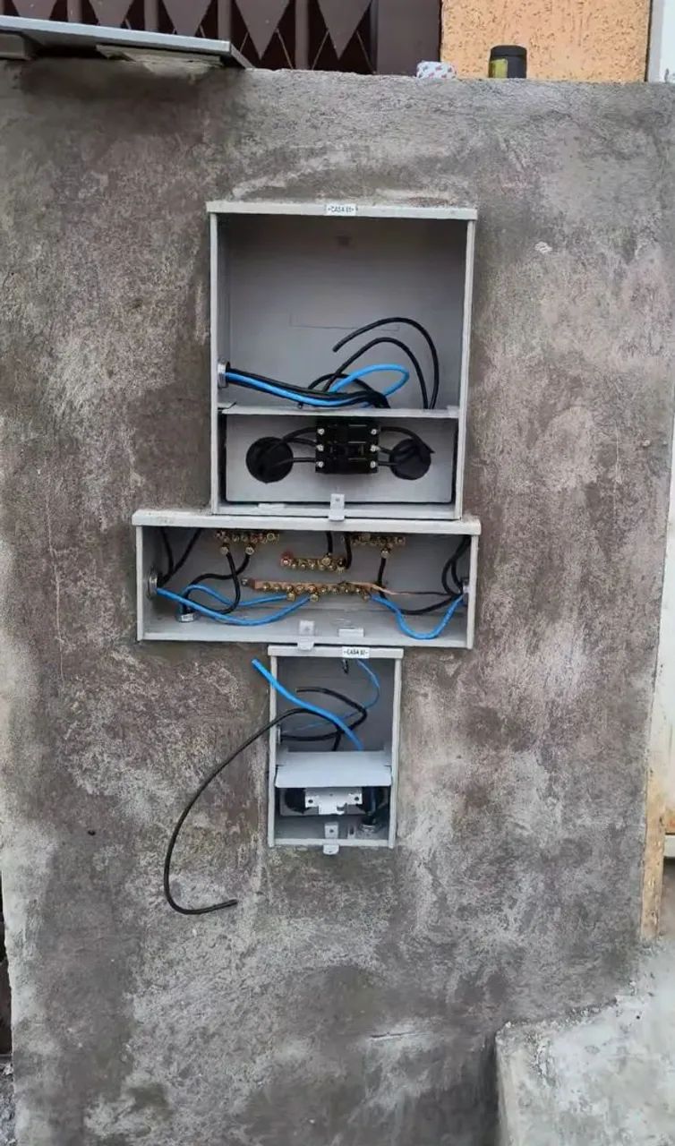 ELETRICISTA E TÉCNICO 24H DF EM TORNO  - Foto 3