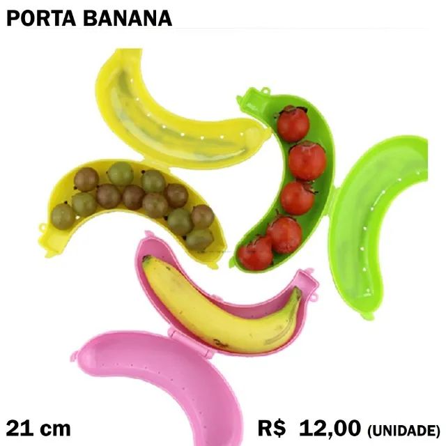 Porta Frutas