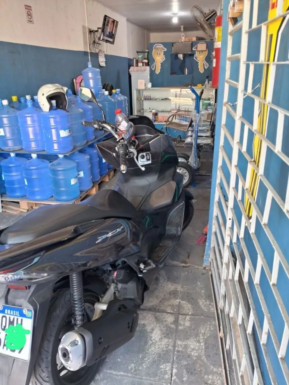 Pcx 160 2024 - Foto 2