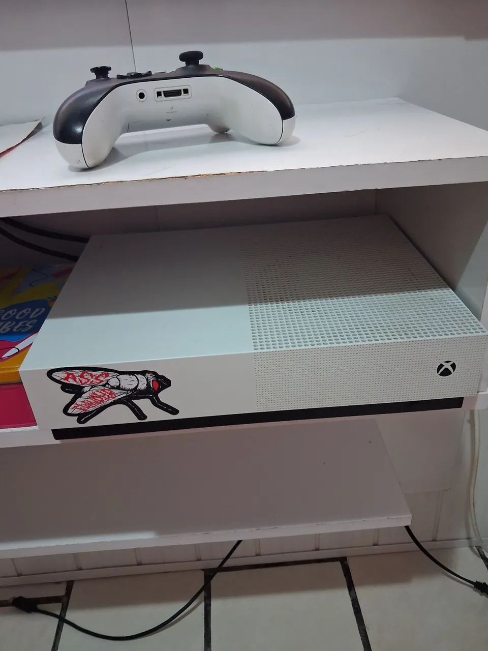 Xbox one s - usado - Foto 4