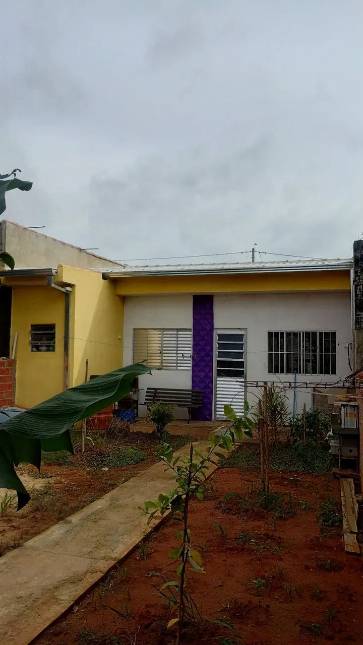 Casa no vista barbara  - Foto 5